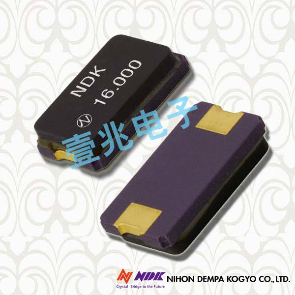 電視遙控器的進化之路居然有陶瓷晶振一起？