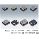 晶振DSB321SDN,DSB221SDN衛(wèi)星廣播晶振,KDS石英溫補振蕩器，1XTW38400MDA